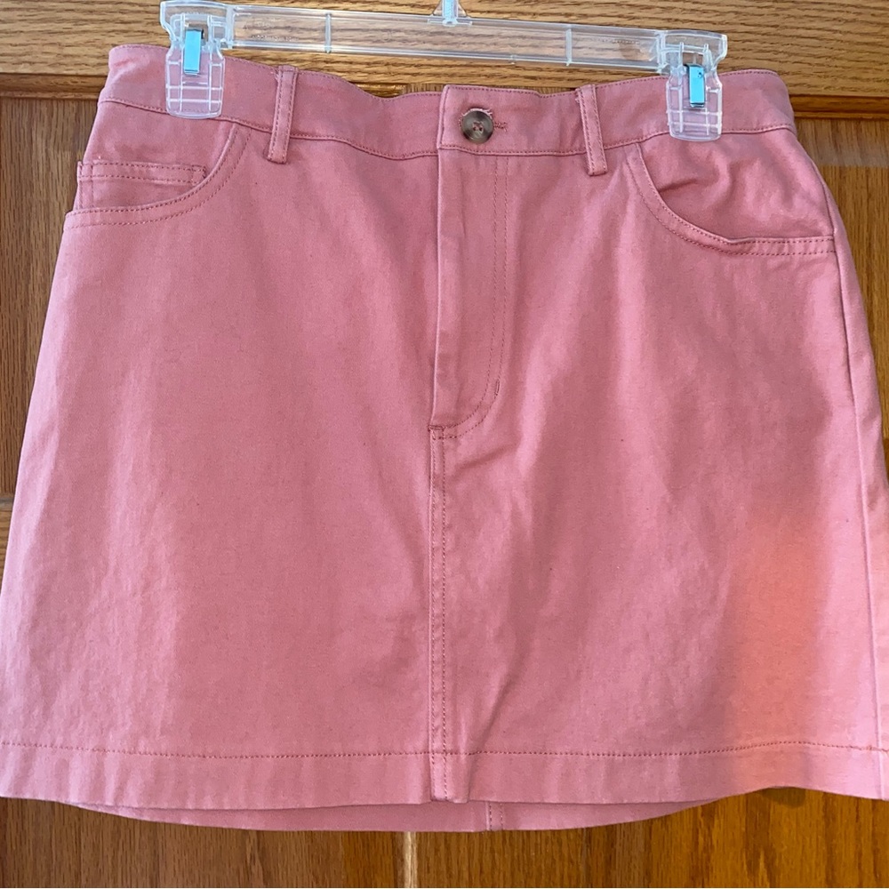 Forever 21 Skirt